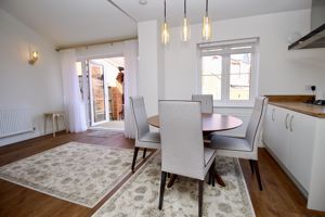 Dining Area- click for photo gallery